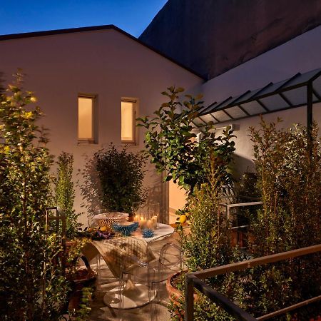 Right House - Indipendent In Characteristic Marina District Cagliari Exterior foto