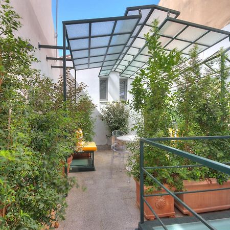 Right House - Indipendent In Characteristic Marina District Cagliari Exterior foto