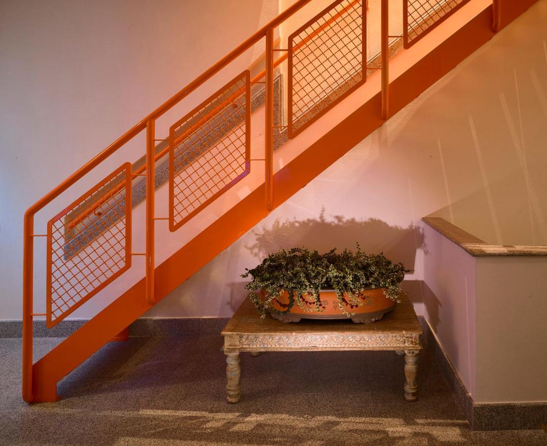 Right House - Indipendent In Characteristic Marina District Cagliari Exterior foto