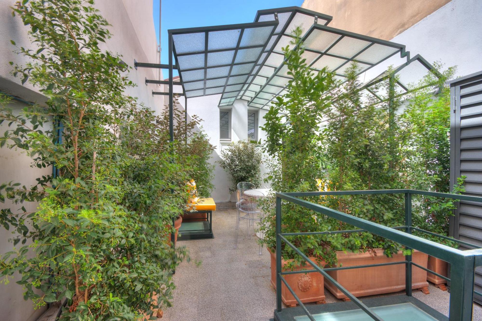 Right House - Indipendent In Characteristic Marina District Cagliari Exterior foto